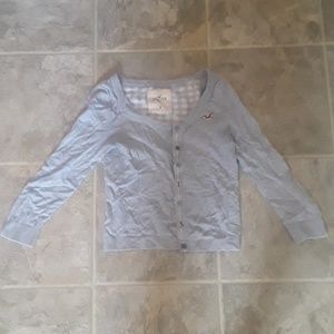 Swearter jacket